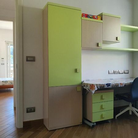 Elisa House Apartment Rapallo Luaran gambar