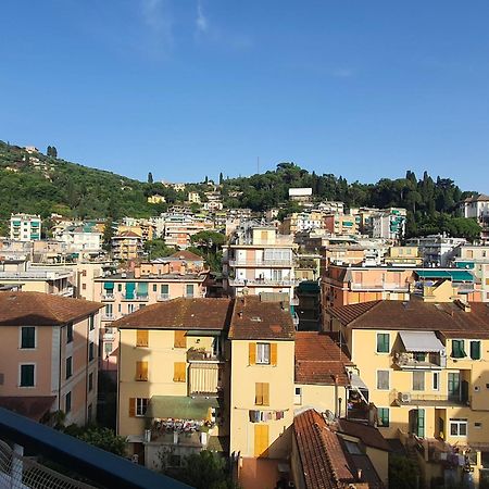 Elisa House Apartment Rapallo Luaran gambar