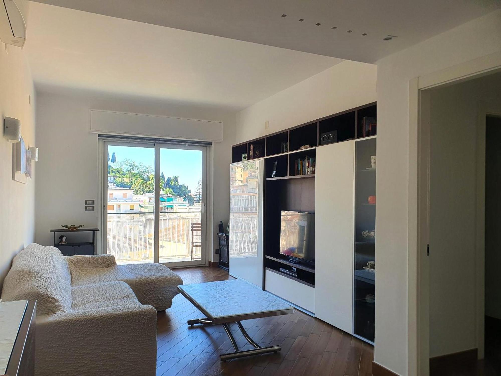 Elisa House Apartment Rapallo Luaran gambar