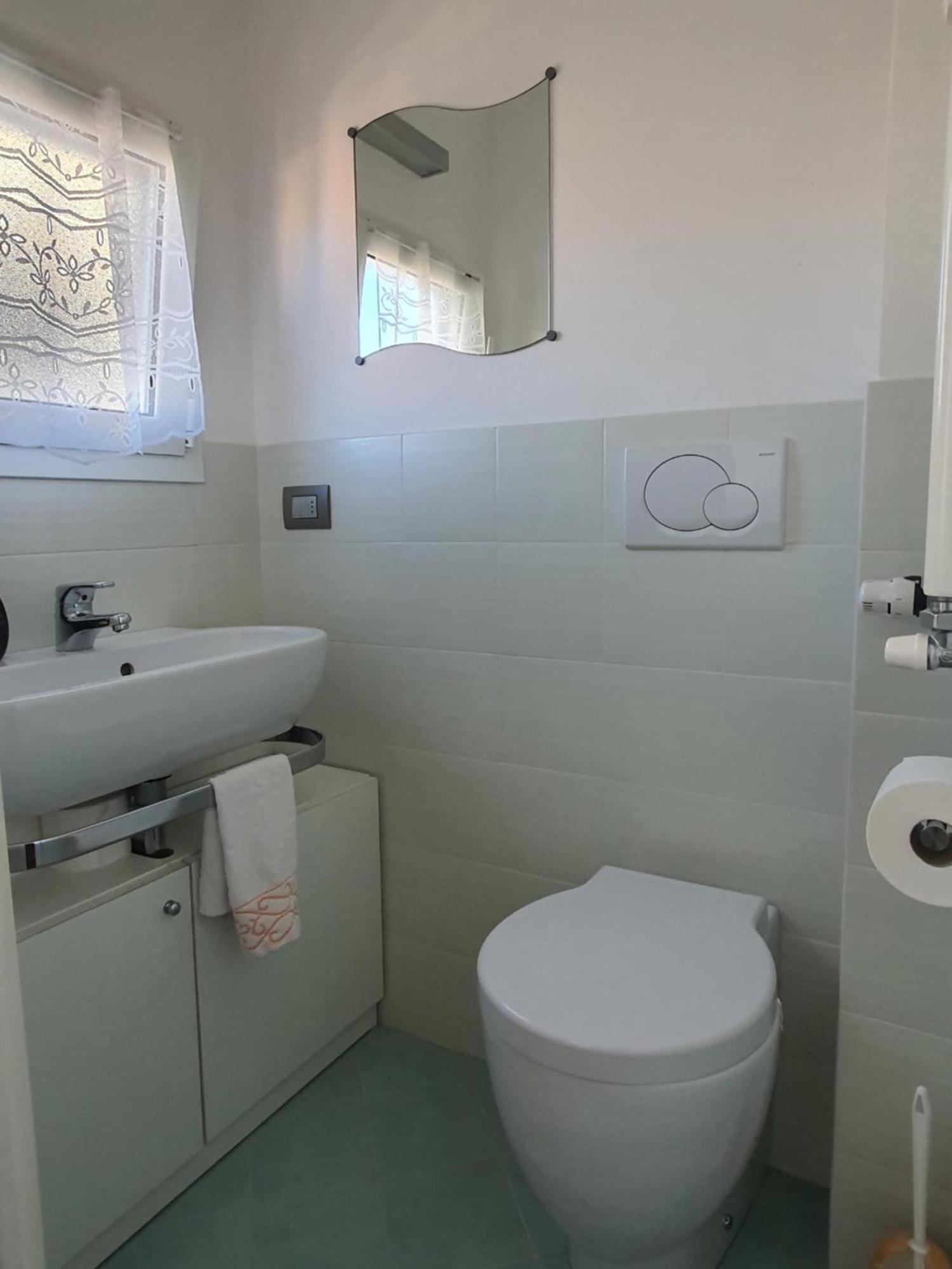 Elisa House Apartment Rapallo Luaran gambar