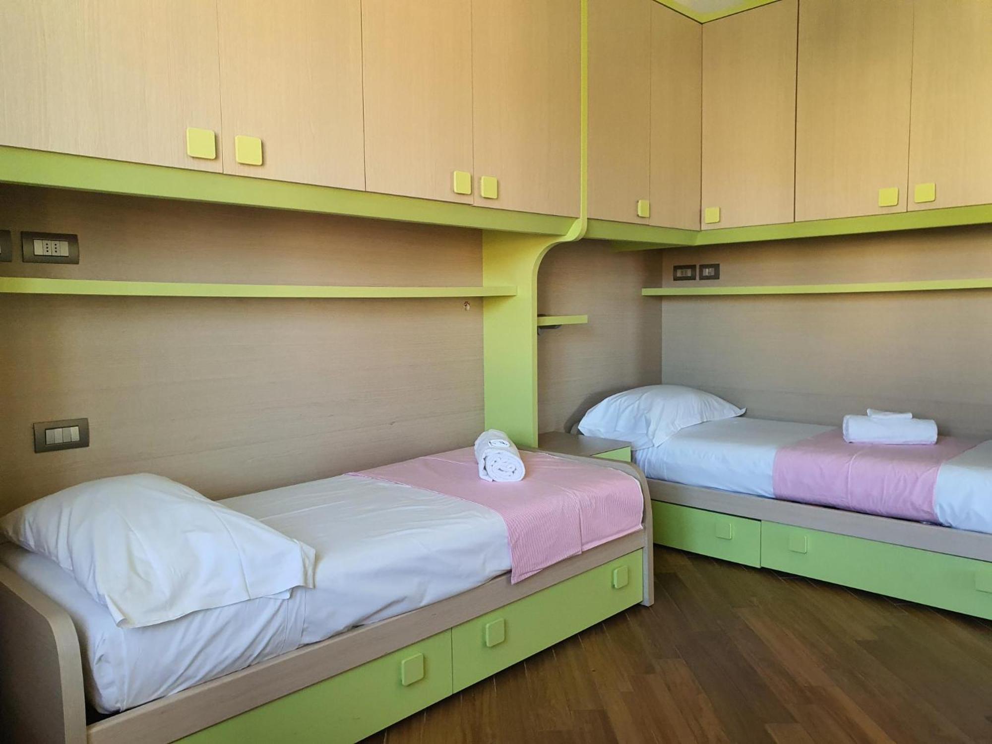Elisa House Apartment Rapallo Luaran gambar