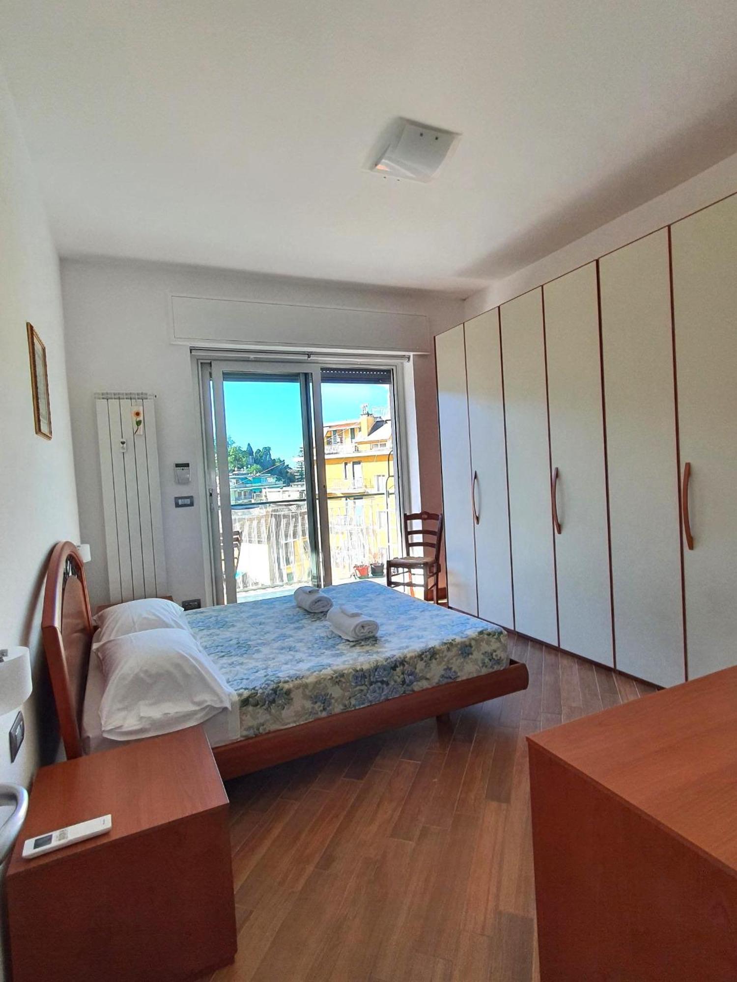 Elisa House Apartment Rapallo Luaran gambar