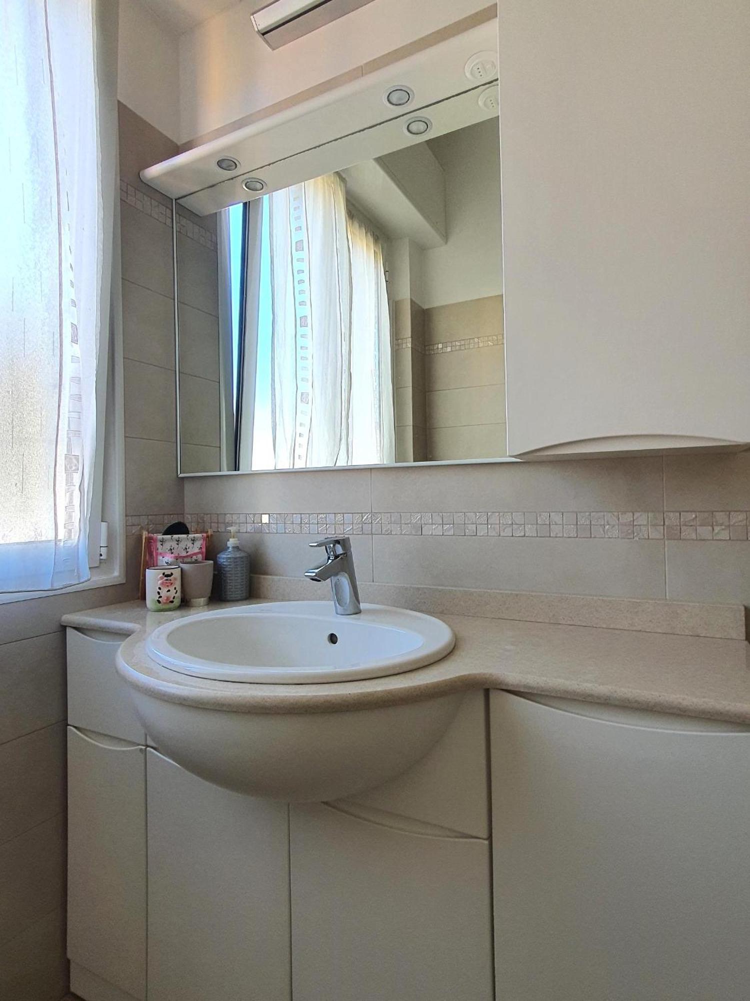 Elisa House Apartment Rapallo Luaran gambar