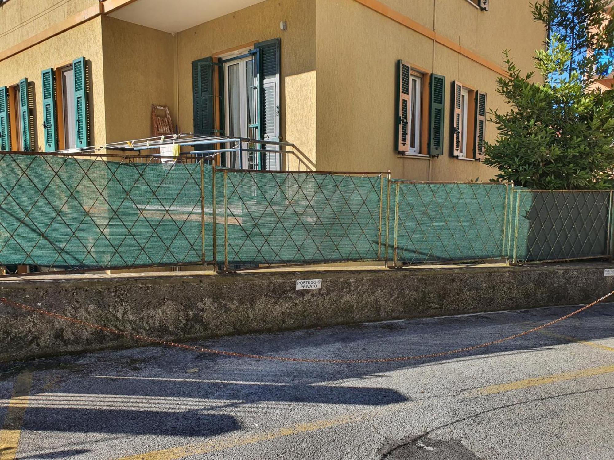 Elisa House Apartment Rapallo Luaran gambar