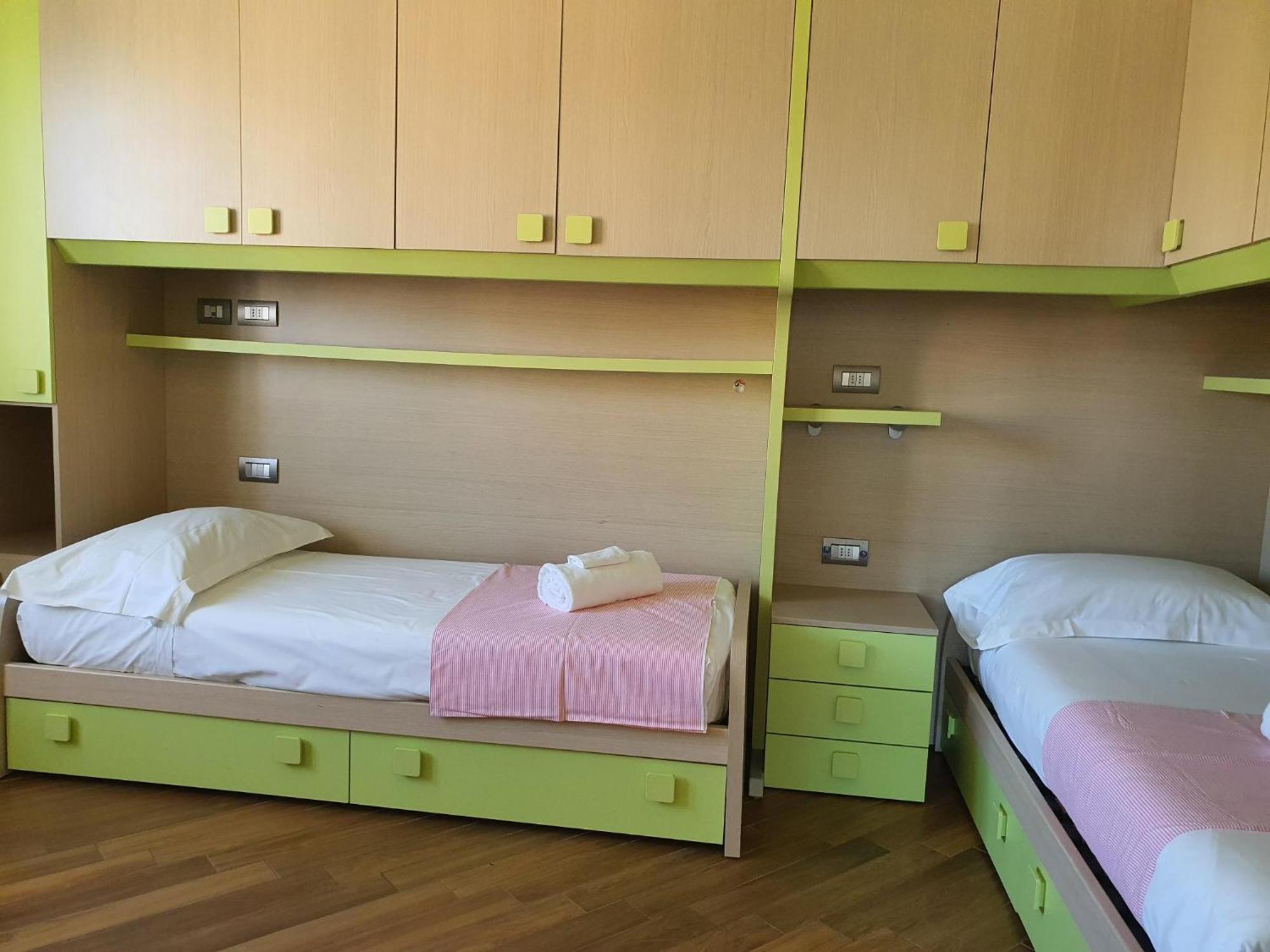 Elisa House Apartment Rapallo Luaran gambar