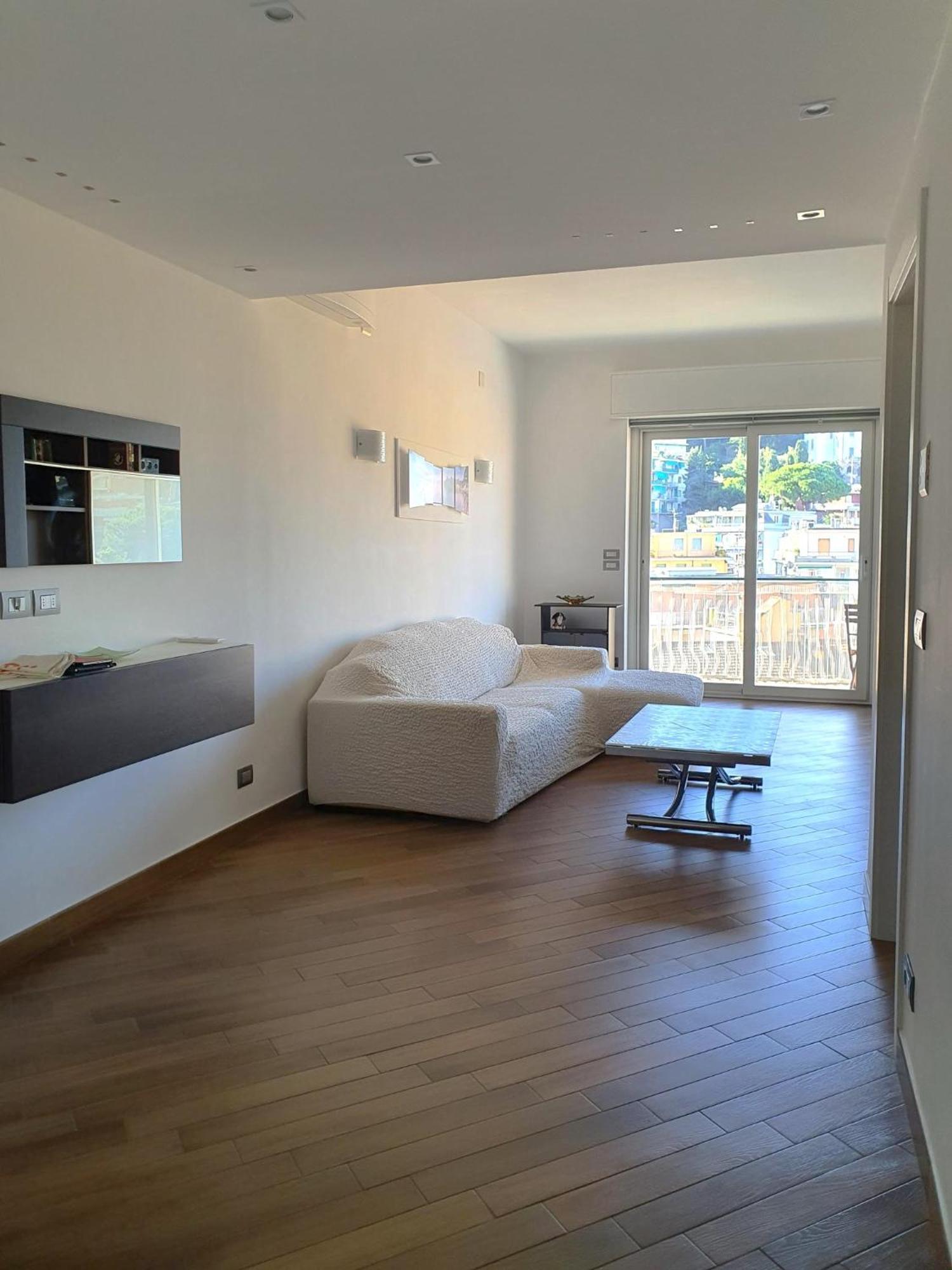 Elisa House Apartment Rapallo Luaran gambar